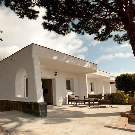 Bungalows Papalus - Golf Lloret - Lloret de Mar Ngoại thất bức ảnh