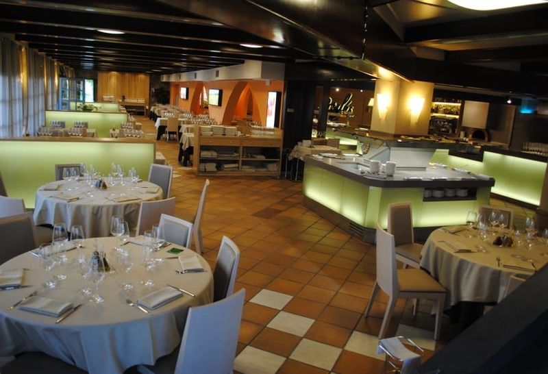 Bungalows Papalus - Golf Lloret - Lloret de Mar Ngoại thất bức ảnh